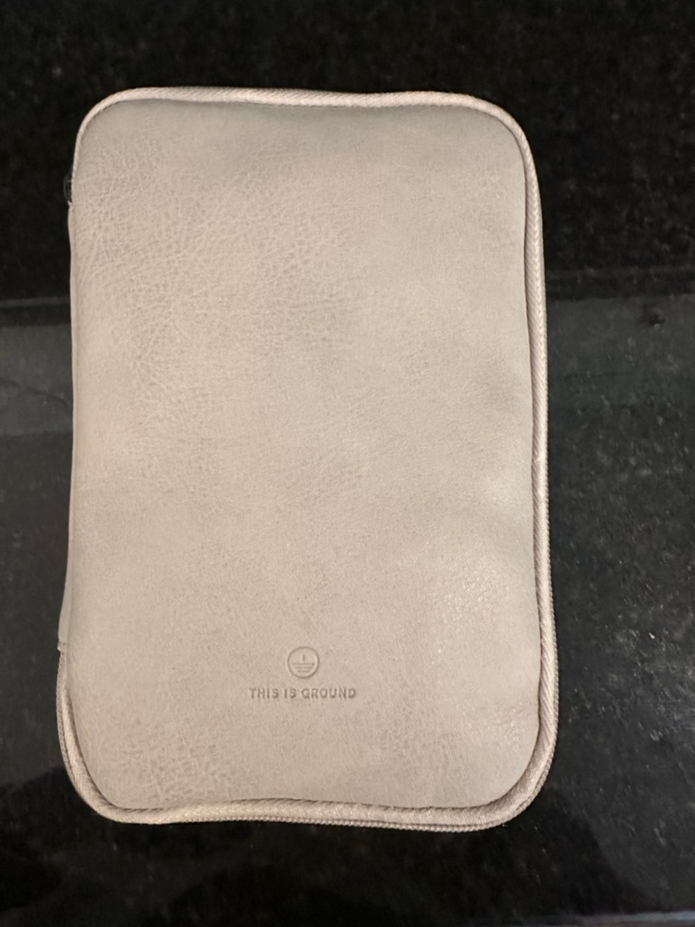 New American Airlines First Class Amenity Kit by This is Ground